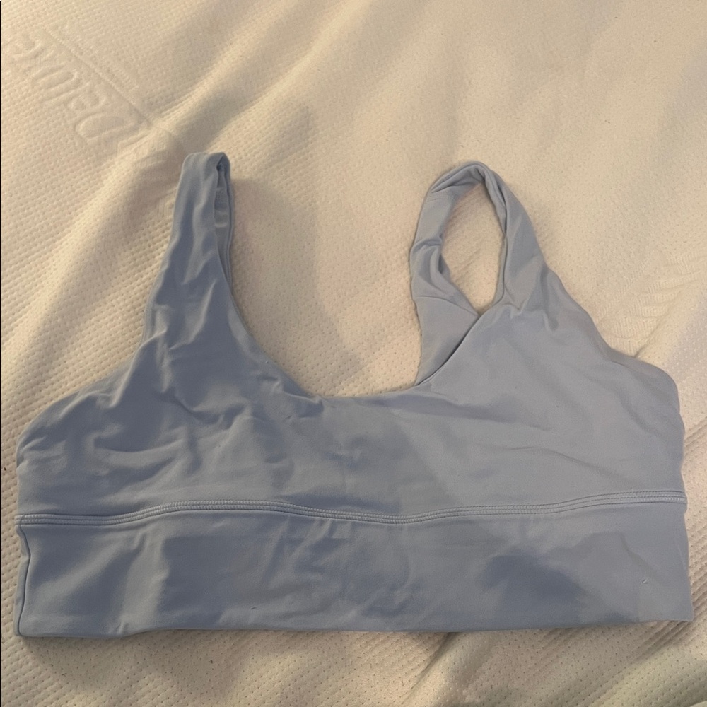 lululemon align bra